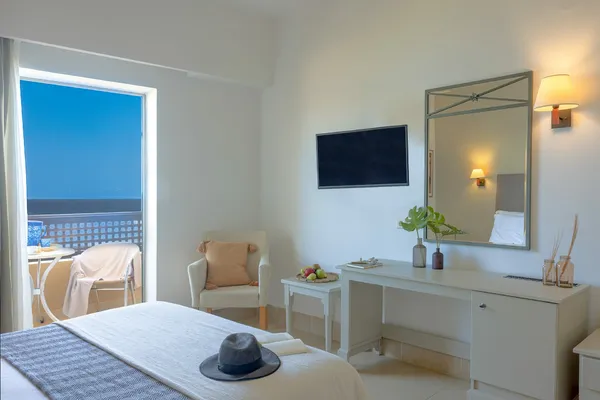 Giannoulis Santa Marina Beach Resort