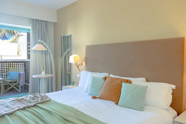 Giannoulis Grand Bay Beach Resort (Adults Only)