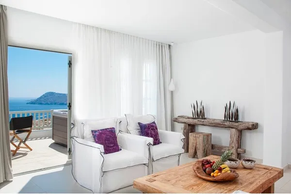 Myconian Villa Collection