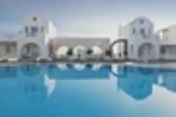 El Greco Hotel Santorini