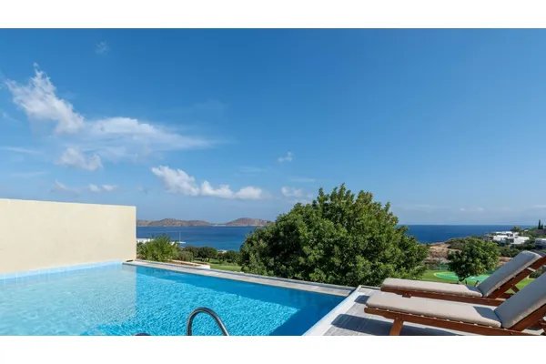 Porto Elounda Golf & Spa Resort