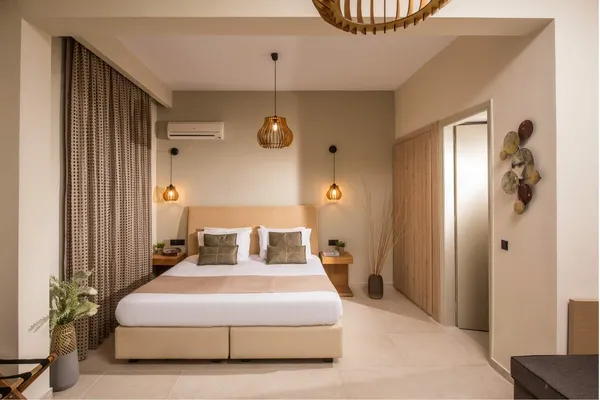 Malena Hotel & Suites - Adults Only by Omilos Hotels