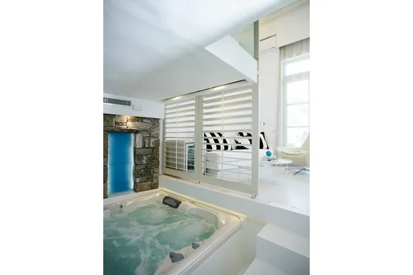 Semeli Hotel Mykonos