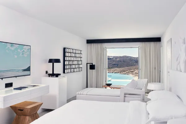 Royal Myconian Resort