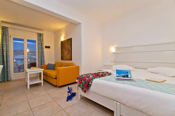 Yiannaki Hotel Mykonos