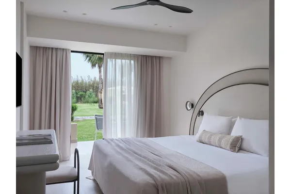 Atlantica Thalassa Hotel