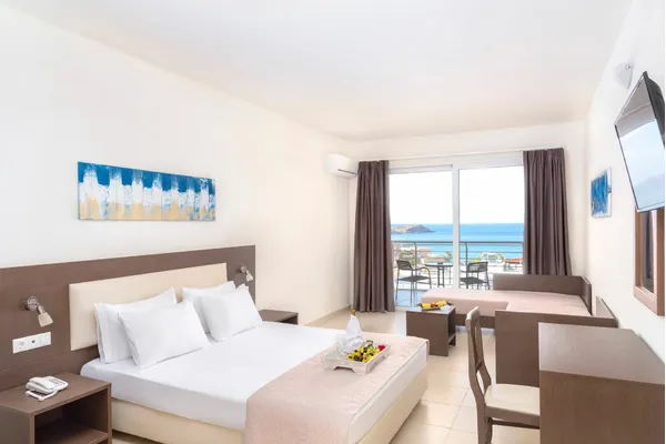 Atali Grand Resort Crete