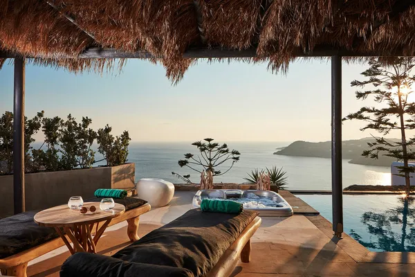 Myconian Utopia Relais & Chateaux Resort