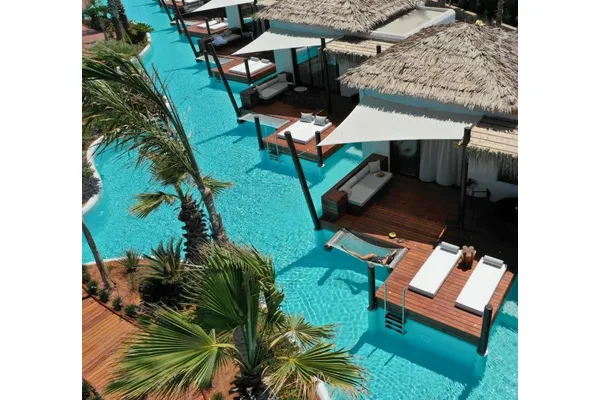 Stella Island Luxury Resort & Spa