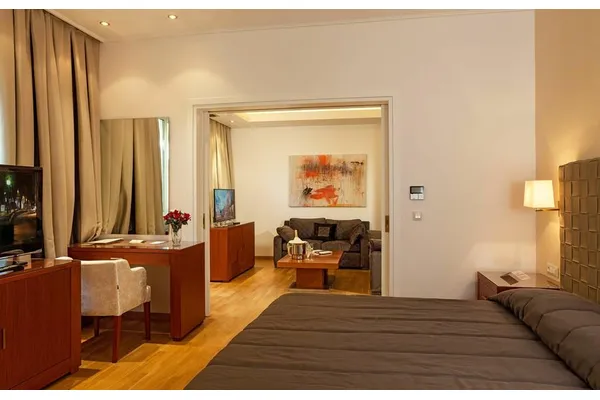 Theoxenia Residence