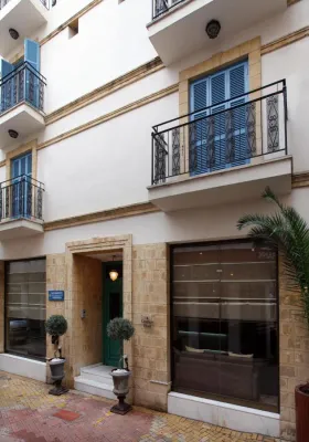 HOTEL CENTRUM