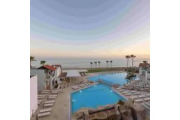 ATLANTICA GOLDEN BEACH