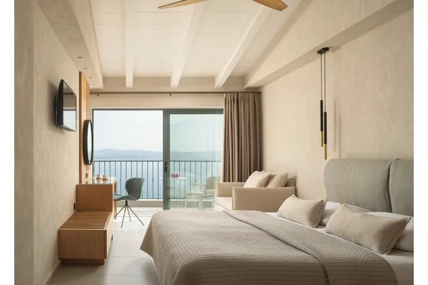 Palazzo Greco Boutique Hotel