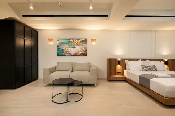 Elounda Stories Boutique Hotel