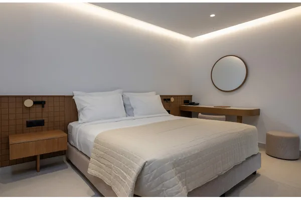 Galaxy Suites Boutique Resort 5*