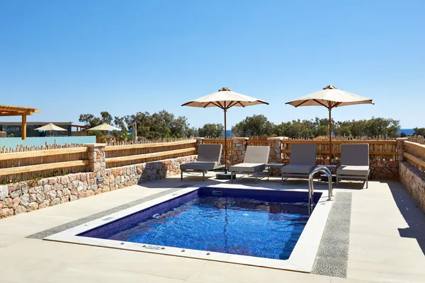 Sea Breeze Santorini Beach Resort, Curio Collection by Hilton