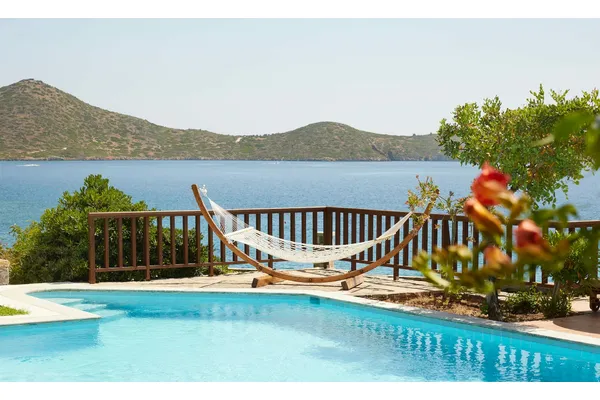 Elounda Mare Hotel Relais & Chateaux