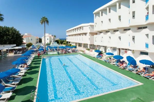 KISSOS HOTEL