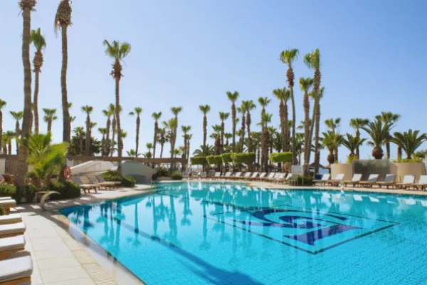LEONARDO GRAND RESORT