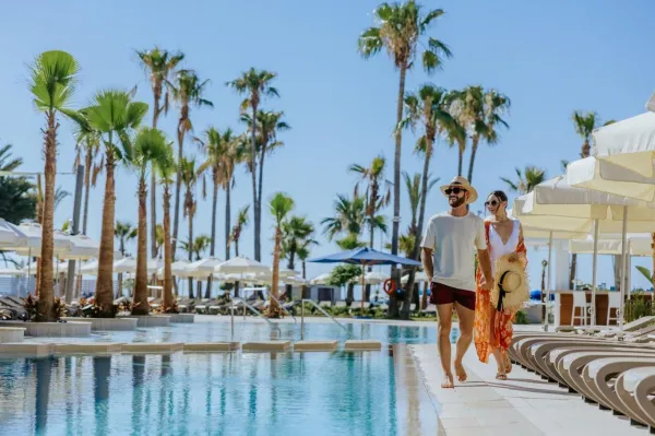LORDOS BEACH HOTEL
