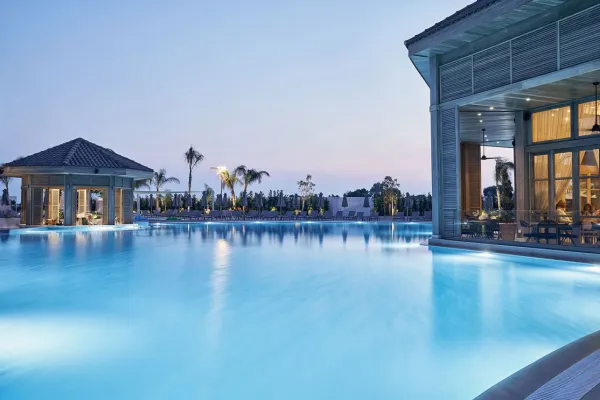 MARE AYIA NAPA LUXE
