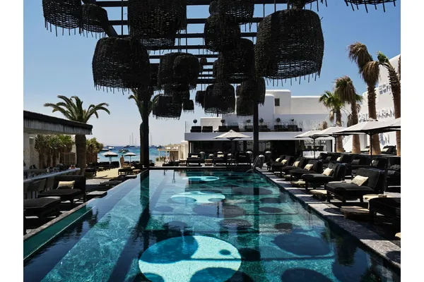Myconian O Hotel - Adults Only