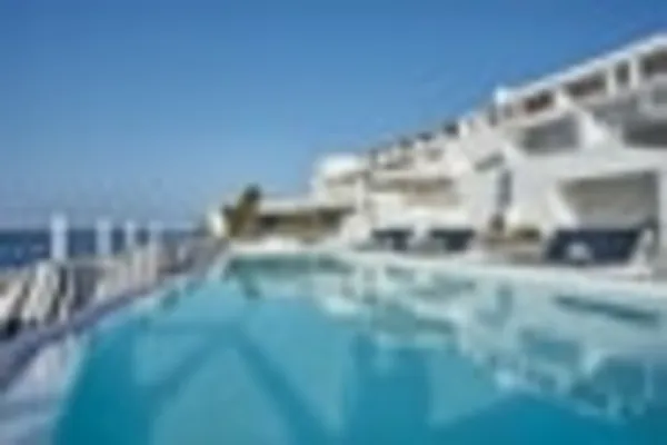 Notos Therme and Spa by Mr and Mrs White