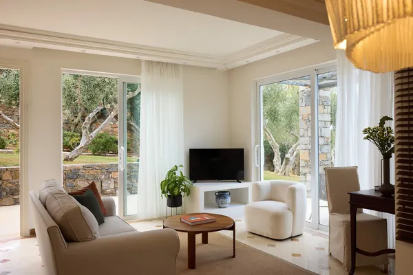 Elounda Gulf Villas