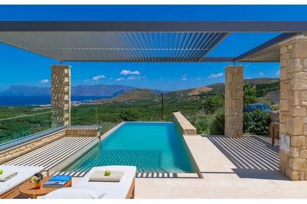 Youphoria Sea View Villas Crete