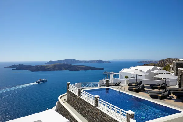 Petit Palace Suites