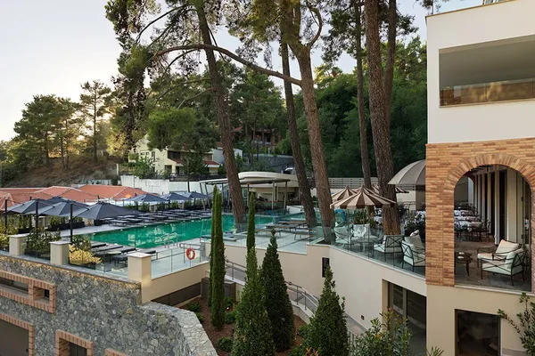 PENDELI RESORT