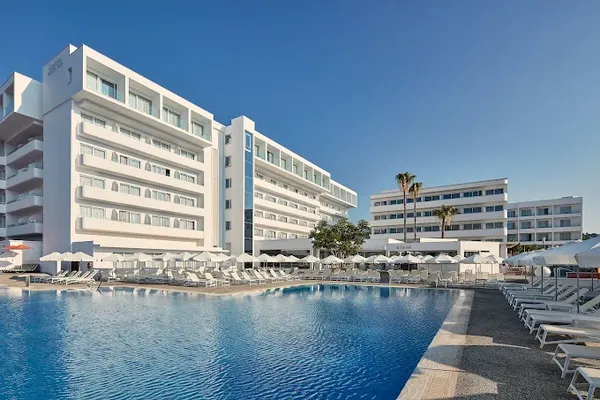 Ayia Napa-Protaras