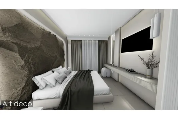 Zorbas Lifestyle Hotel
