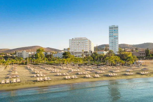 ST RAPHAEL RESORT