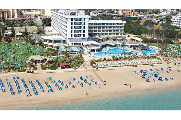 SUNRISE BEACH HOTEL