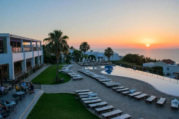 THEO SUNSET HOLIDAY VILLAGE