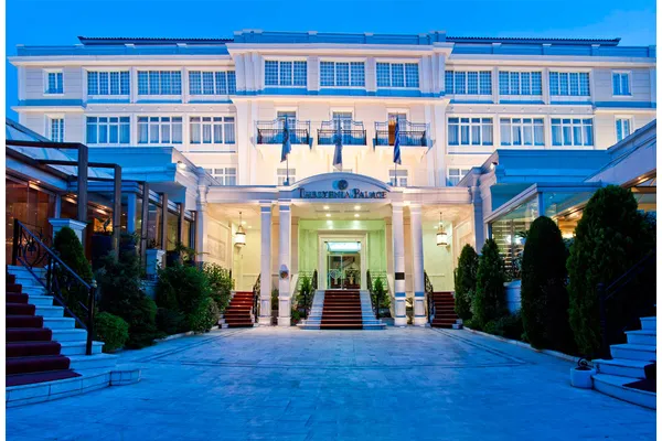 Theoxenia Palace Kifissia