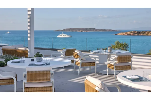 The Roc Club, A Grecotel Hotel to Live