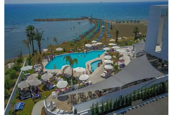 LEBAY BEACH HOTEL