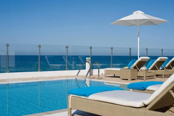VILLAS ALTHEA KALAMIES by LOUIS HOTELS
