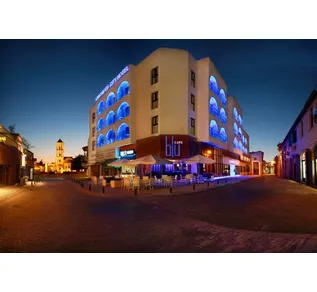 Larnaca