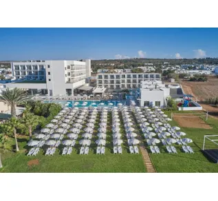 Ayia Napa-Protaras