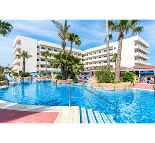 Ayia Napa-Protaras