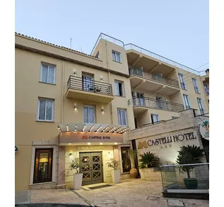 Nicosia