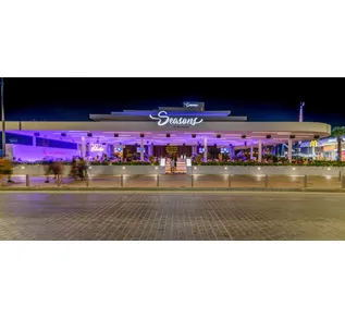 Ayia Napa-Protaras
