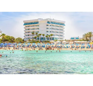 Ayia Napa-Protaras