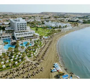 Larnaca