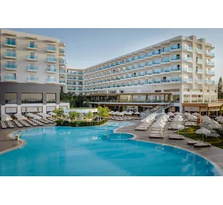Ayia Napa-Protaras