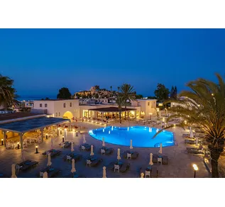 Protaras