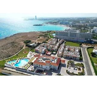 Ayia Napa-Protaras
